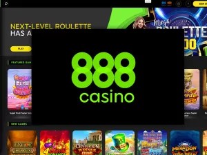 888 Casino Review: Bonuses, Games, Payouts & Safety