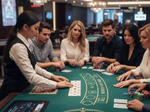 Casino Hold’em Poker Rules, Bets and Gameplay Explained