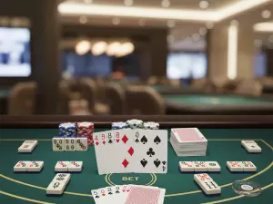 Pai Gow Poker Rules, Hands and Gameplay Guide