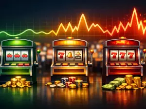 Slot Volatility Explained – Low, Medium and High Variance