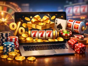 Online Casino Bonuses Explained – Types and Rules