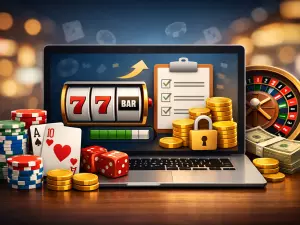 Wagering Requirements Explained in Online Casinos