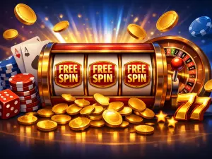 Free Spins in Online Casinos Explained