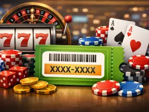 Casino Bonus Code Explained