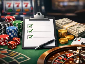 How to Clear Casino Bonus Wagering Requirements