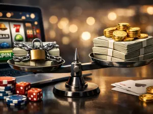 How Wagering Requirements Affect Casino Winnings