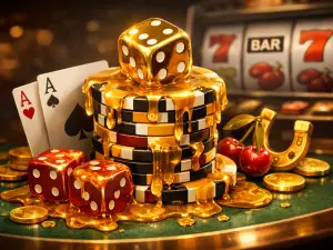 Sticky Casino Bonus Explained