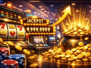 Progressive Jackpot Slots Explained – How They Work