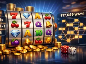 Megaways Slot System Explained