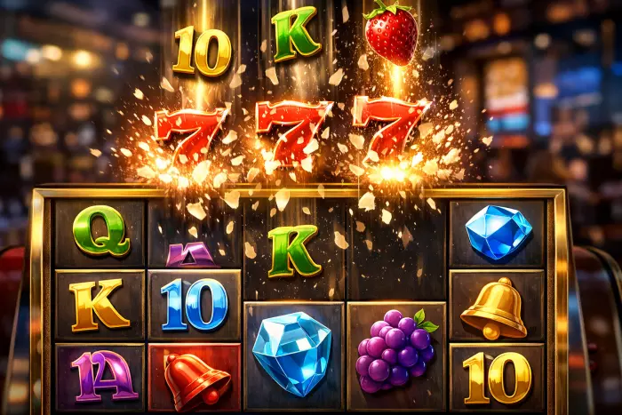 Megaways slots avalanche cascade reels and payways