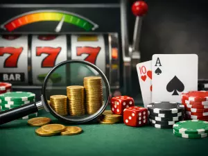 What Is RTP in Casino Games? Simple Player Guide