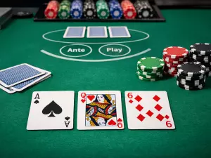 Three Card Poker: Rules and How to Play