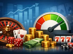RTP in Casino Games – Return to Player Explained
